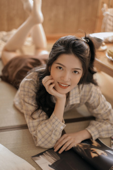 儿媳月月
