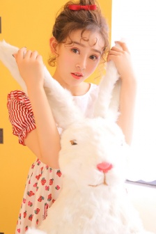 明星专题：杨德毅